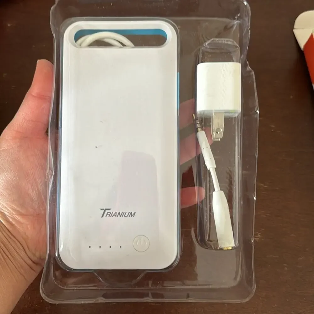 Battery Case for iPhone 6 NIB